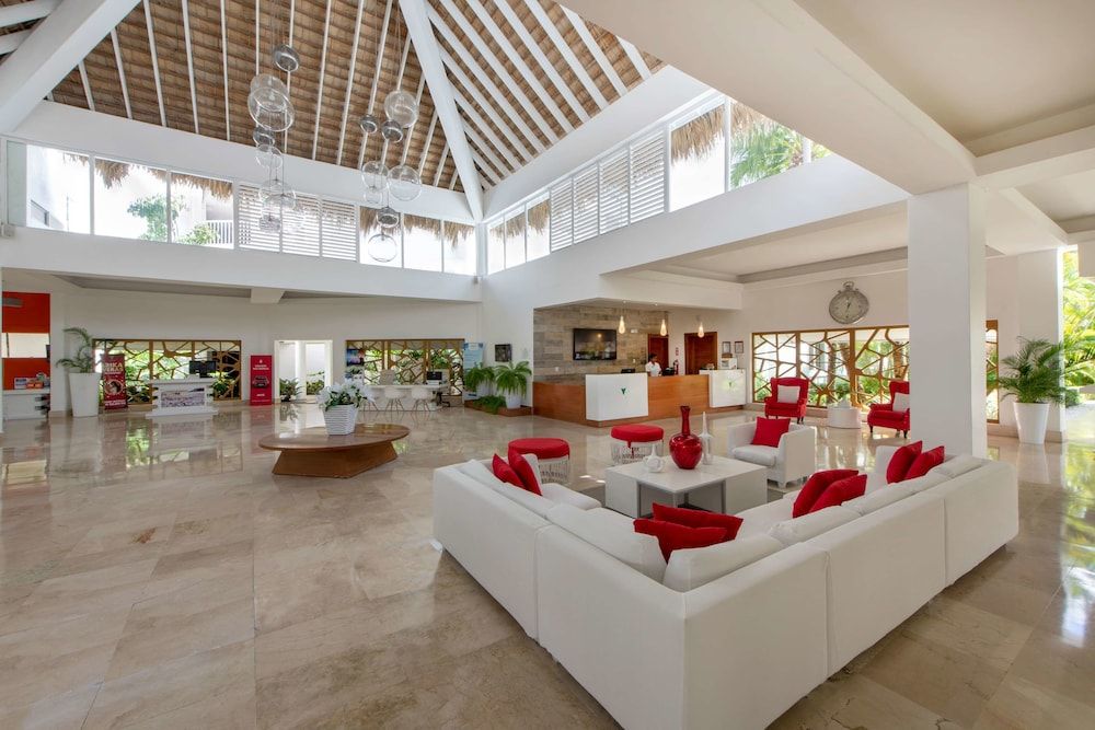 Viva Wyndham V Heavens - All-Inclusive Resort, Adults Only 3