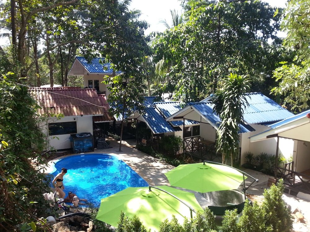 Exotic Bungalows 3 estrelas em Ko Chang