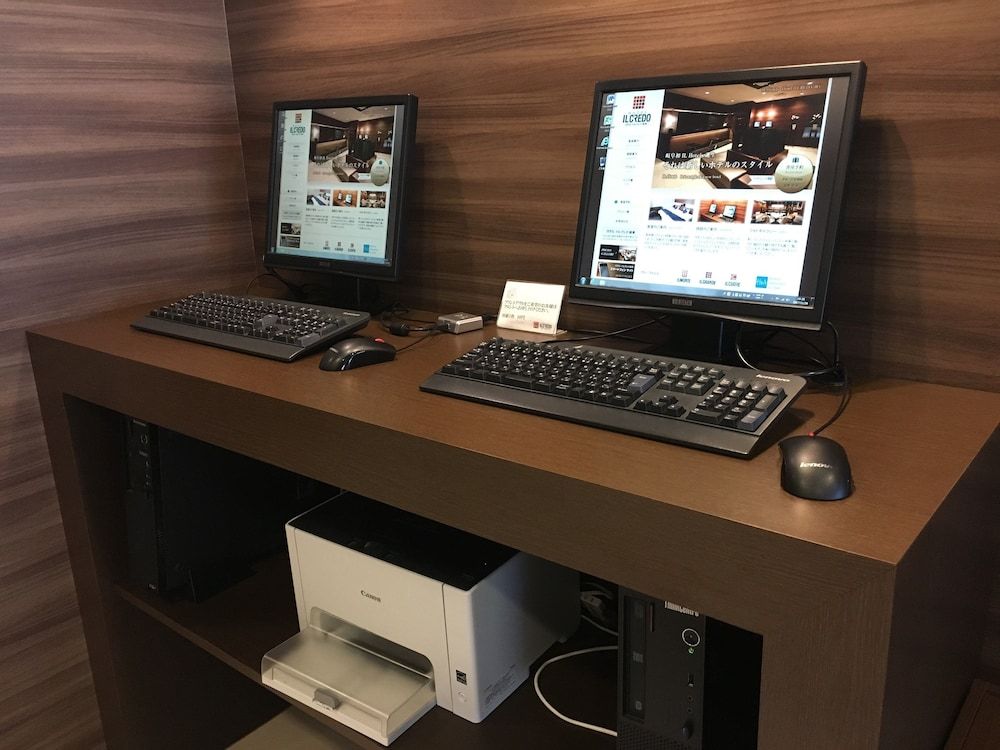 Hotel Il Credo Gifu 2