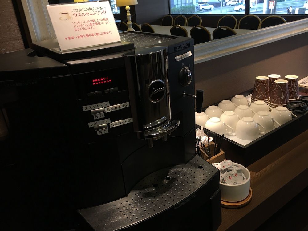 Hotel Il Credo Gifu 3