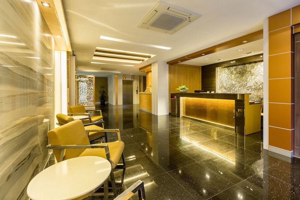 V Hotel Ubon Ratchathani 2