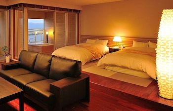 Ibusuki Seaside Hotel 3