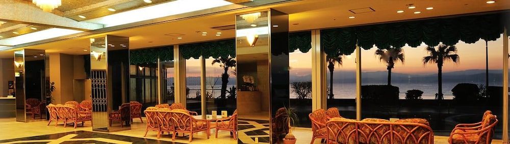 Ibusuki Seaside Hotel 2