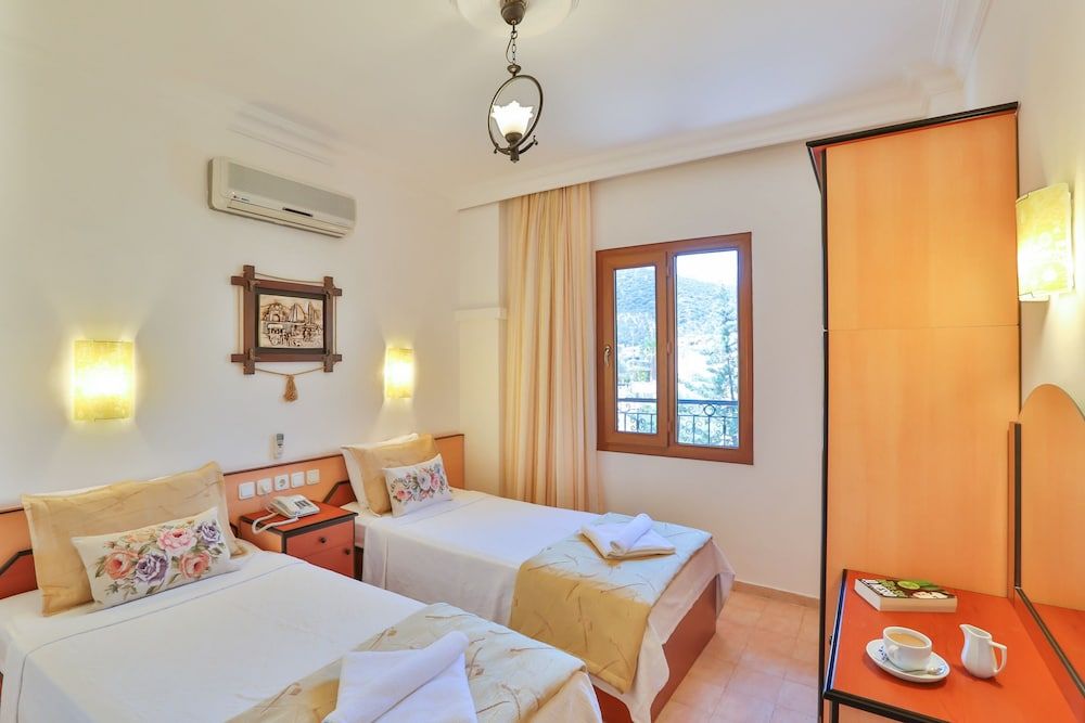 Samira Resort Hotel & Apartments 3