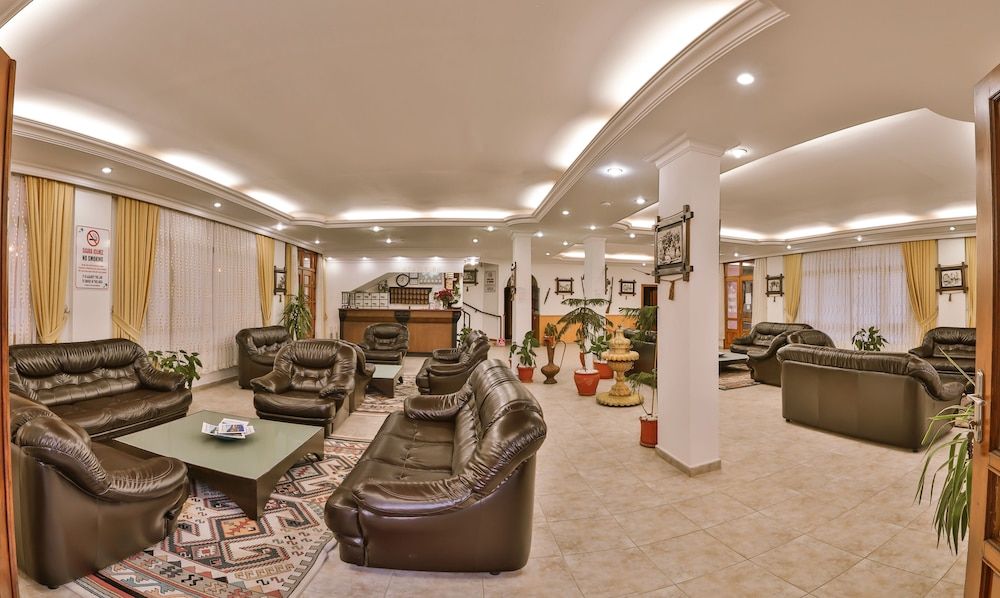 Samira Resort Hotel & Apartments 2