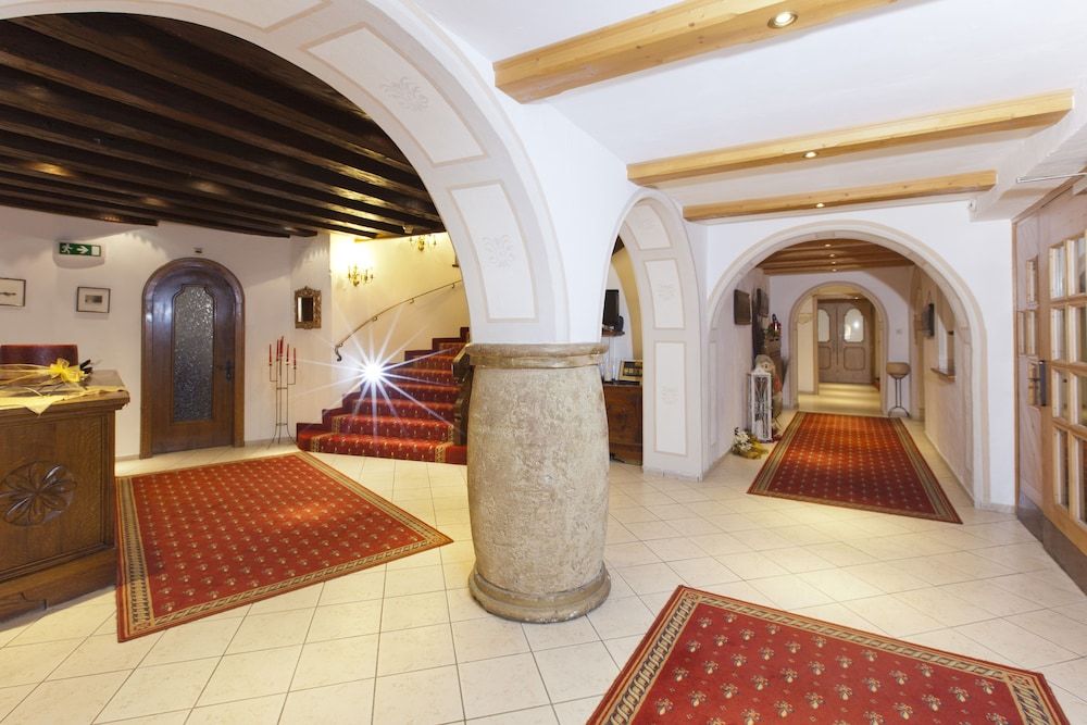 Beauty & Wellness Hotel Tirolerhof 2 Beauty & Wellness Hotel Tirolerhof 2