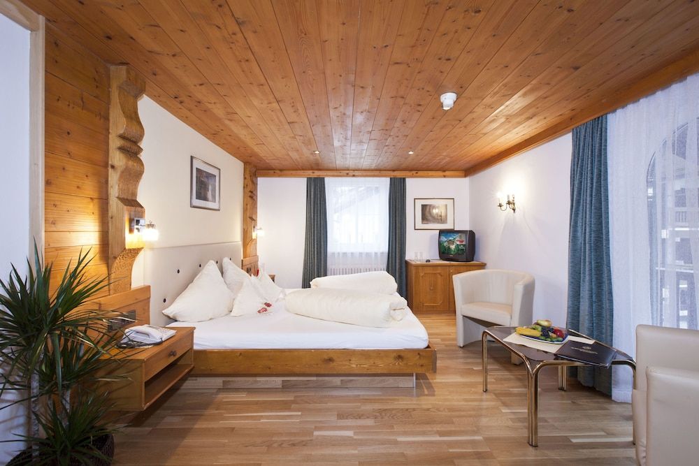 Beauty & Wellness Hotel Tirolerhof 3 Beauty & Wellness Hotel Tirolerhof 3