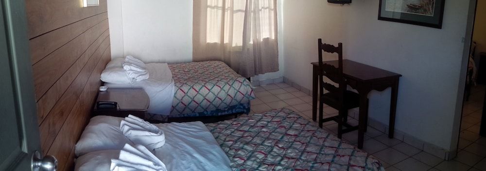 Hotel Golf Tijuana 2