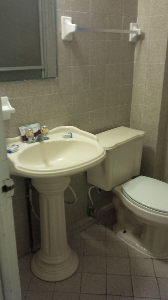 Hotel Golf Tijuana 3