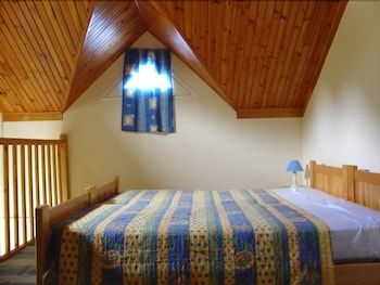 Residence Villa Bleu Marine 3