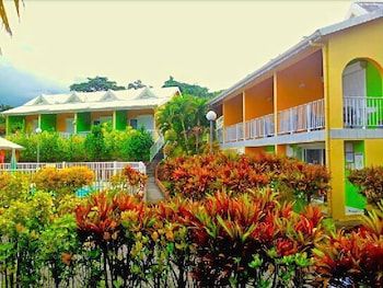 Residence Villa Bleu Marine