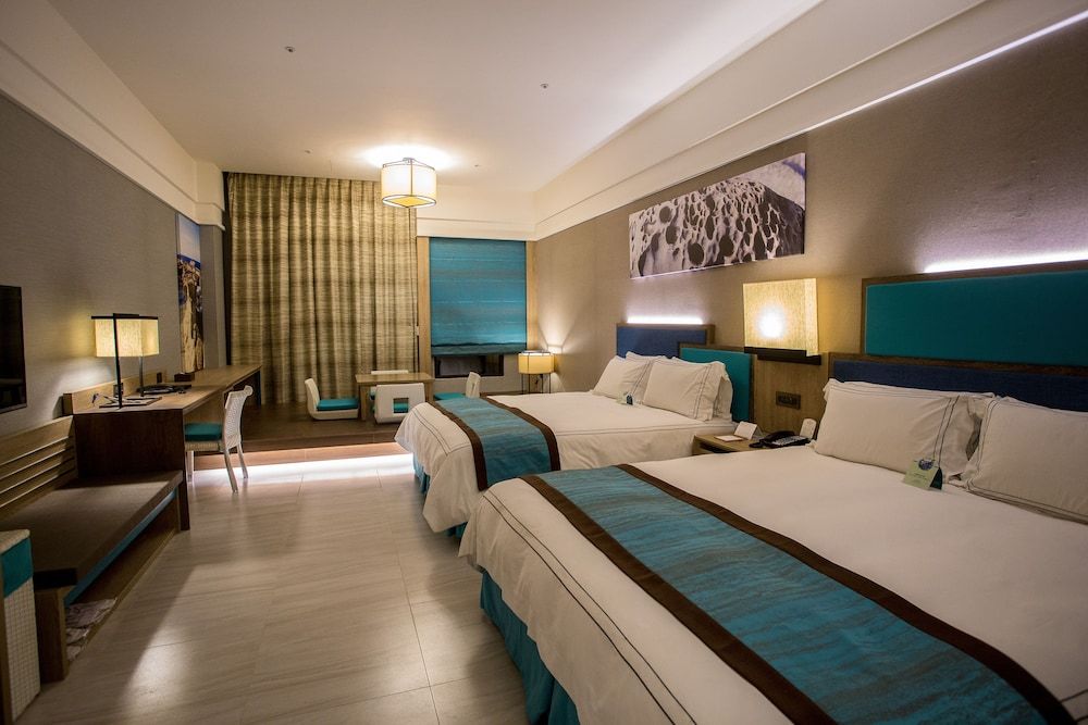 Fullon Hotel Fulong II 3