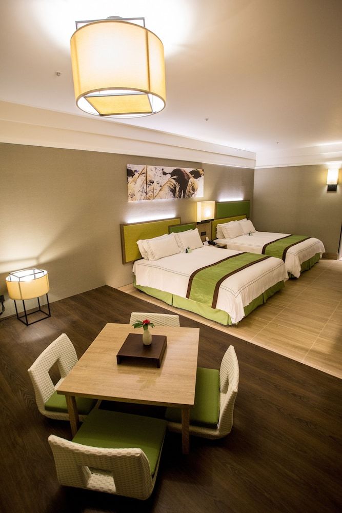 Fullon Hotel Fulong II 2