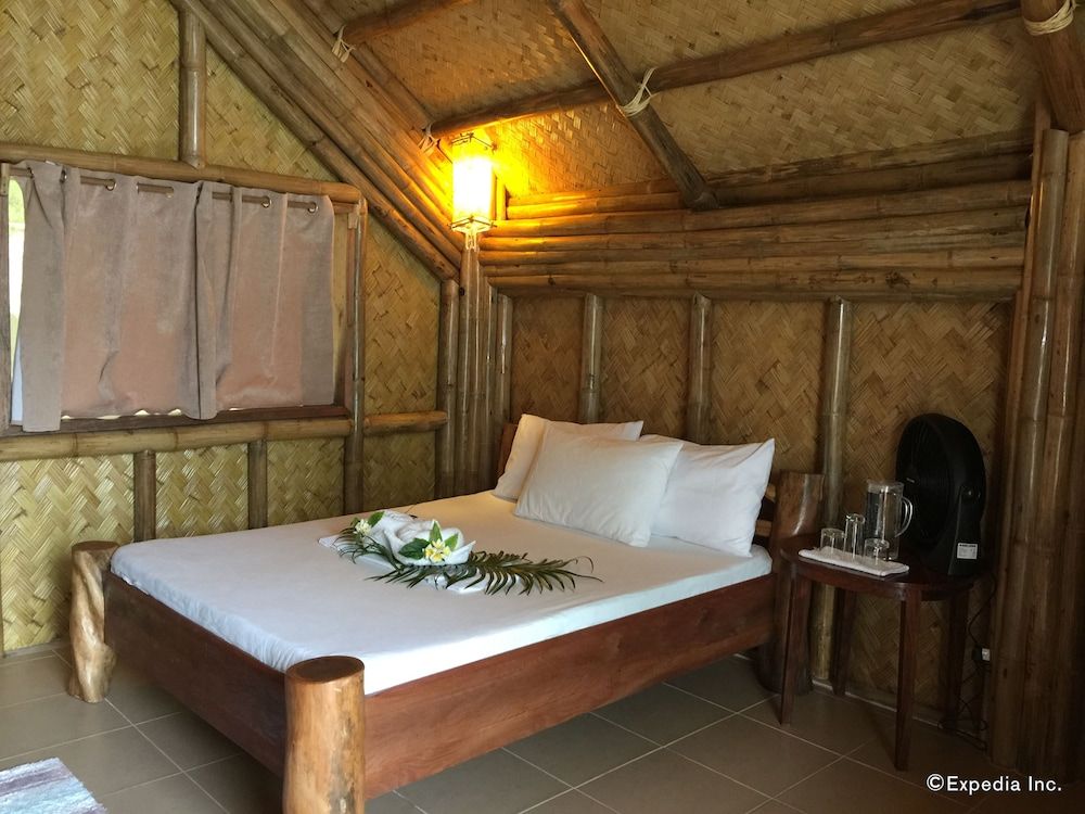 Sangat Island Dive Resort 3