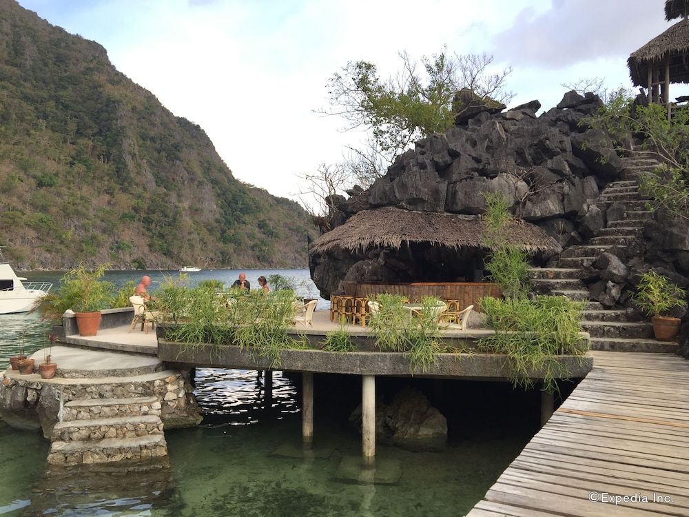 Sangat Island Dive Resort 1