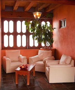 Hotel Pueblo Mágico 2