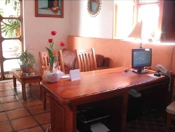 Hotel Pueblo Mágico 3