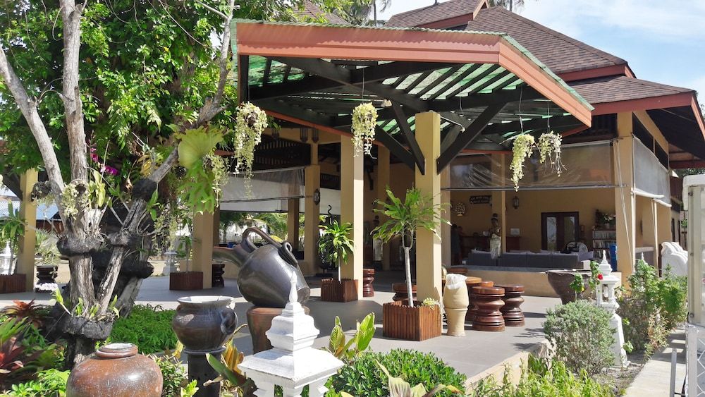 Koh Mook Sivalai Beach Resort 2