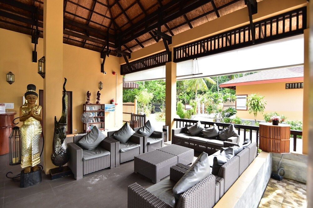 Koh Mook Sivalai Beach Resort 3