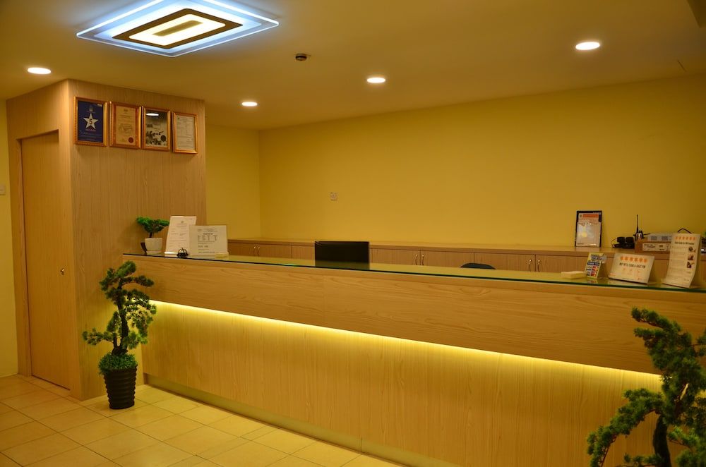 Uptown Kajang Hotel 2