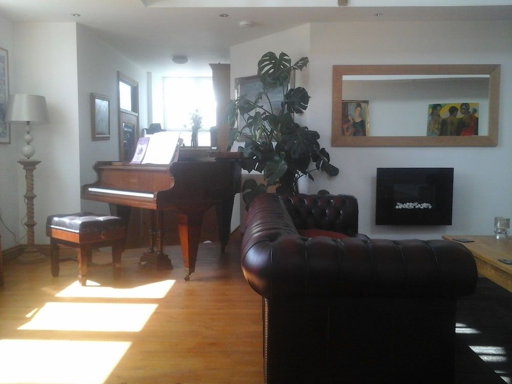 The Old Church Horncliffe 2