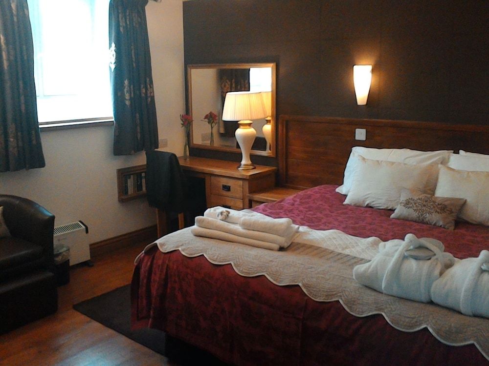 The Old Church Horncliffe 3