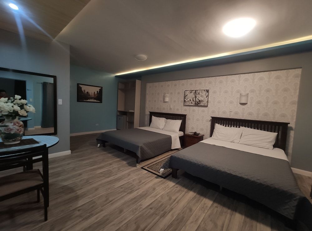 Nikita's Place Hotel 1 Nikita's Place Hotel 1