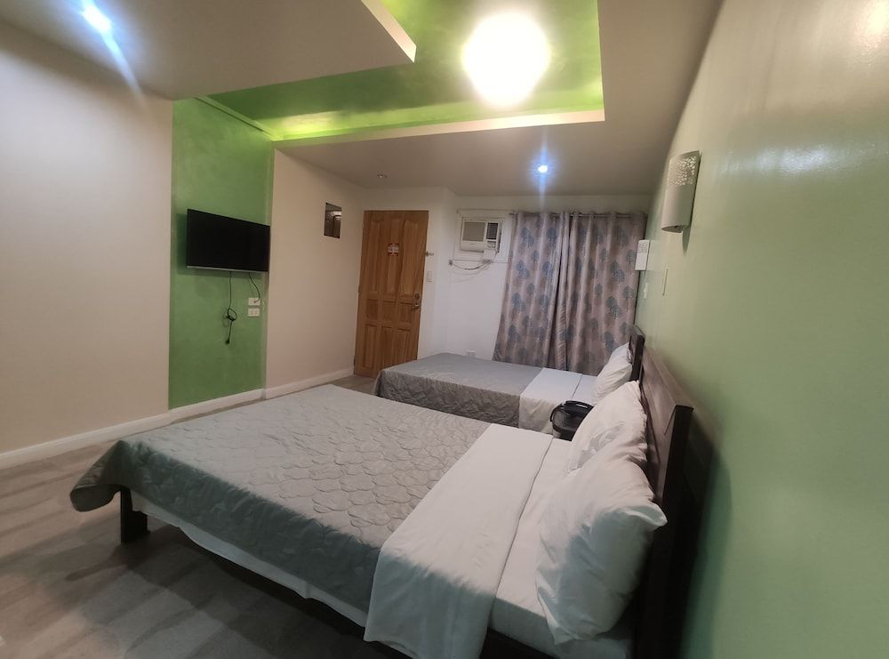 Nikita's Place Hotel 3 Nikita's Place Hotel 3