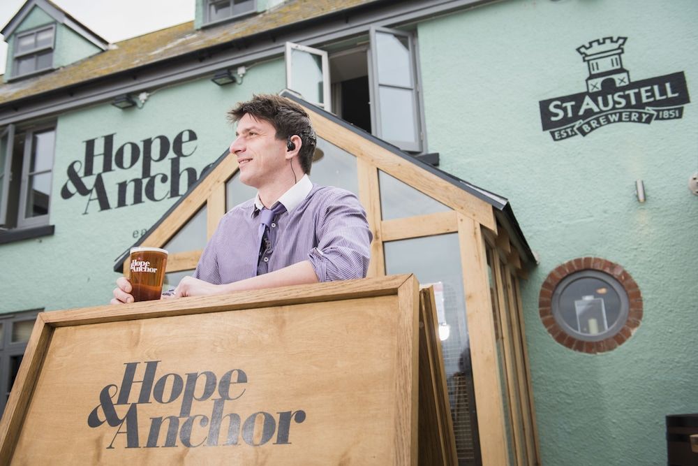 Hope & Anchor 2