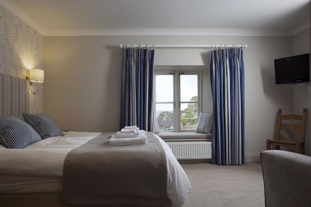 Hope & Anchor 4 estrelas em Kingsbridge