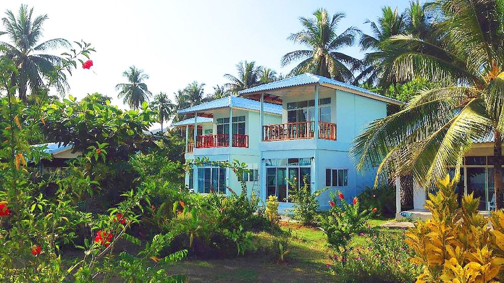 Koh Mook Riviera Beach Resort 2