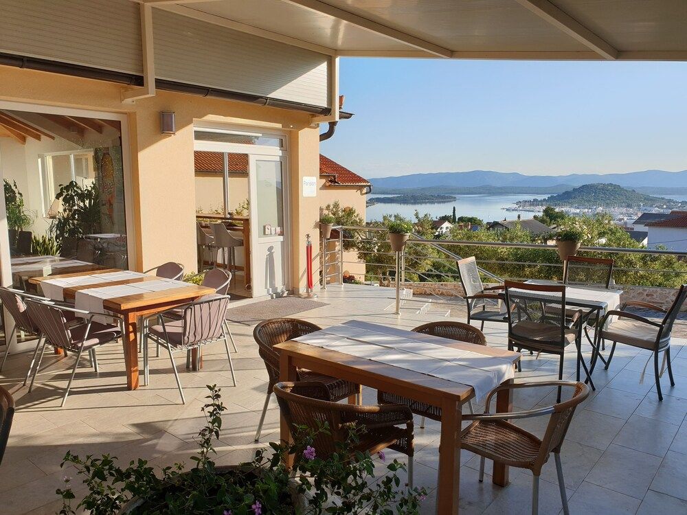 Hotel Murter 3 étoiles à Murter