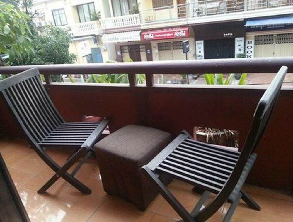 Sovanphum Guesthouse 2