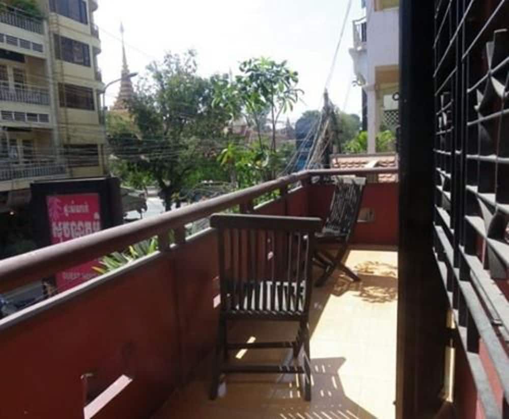 Sovanphum Guesthouse 3