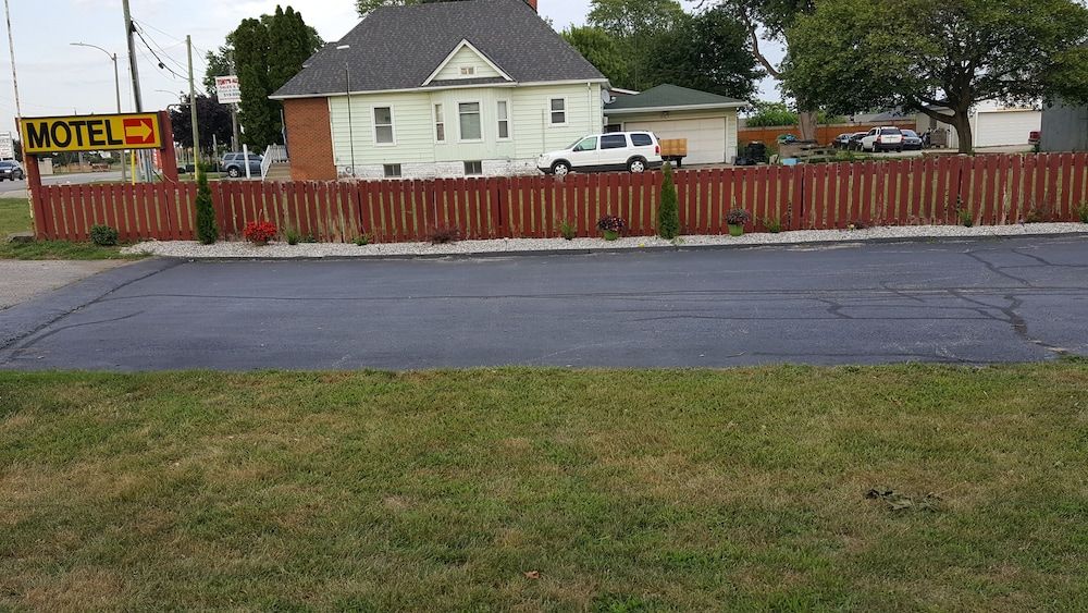 Town N Country Motor Inn