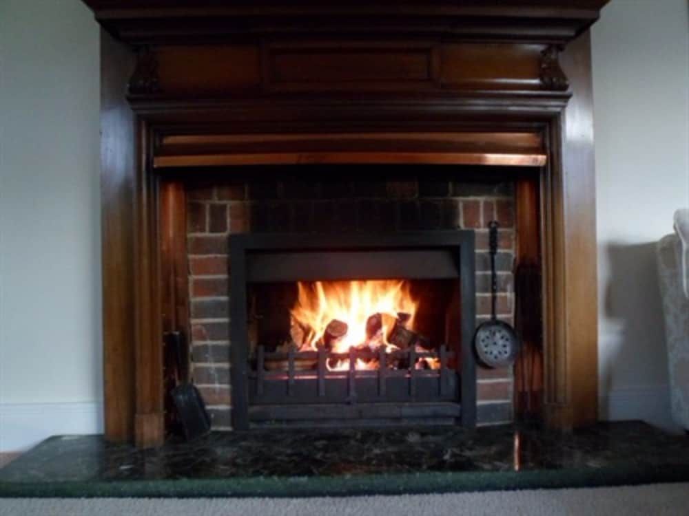 Little Forest Lodge 3