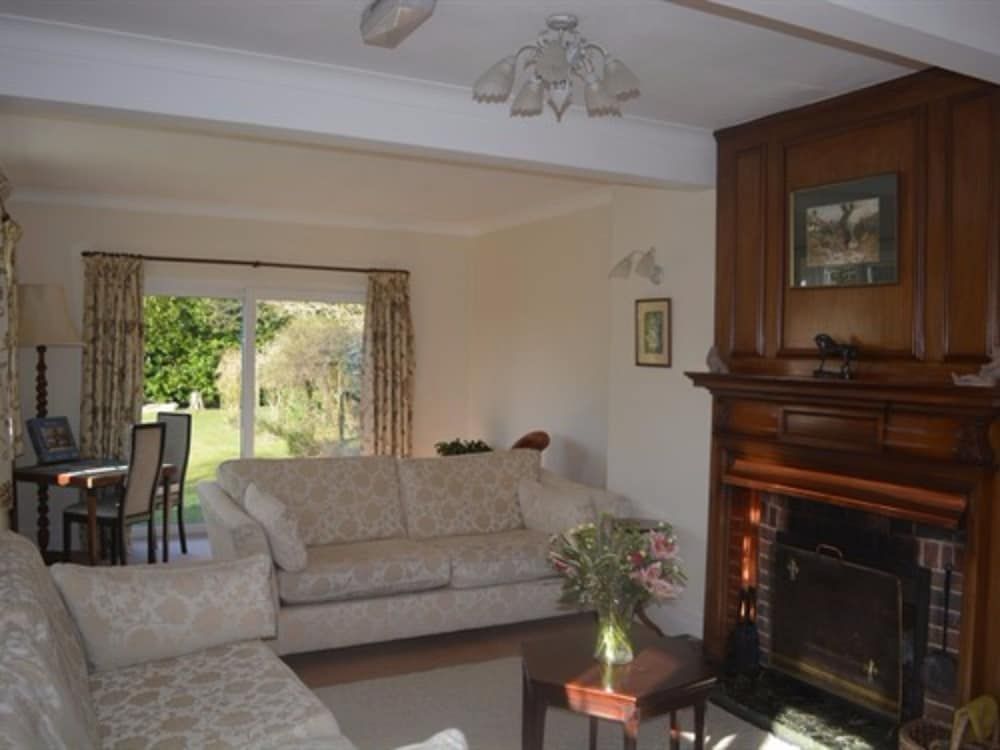 Little Forest Lodge 2