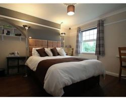 Arfryn House Bed and Breakfast