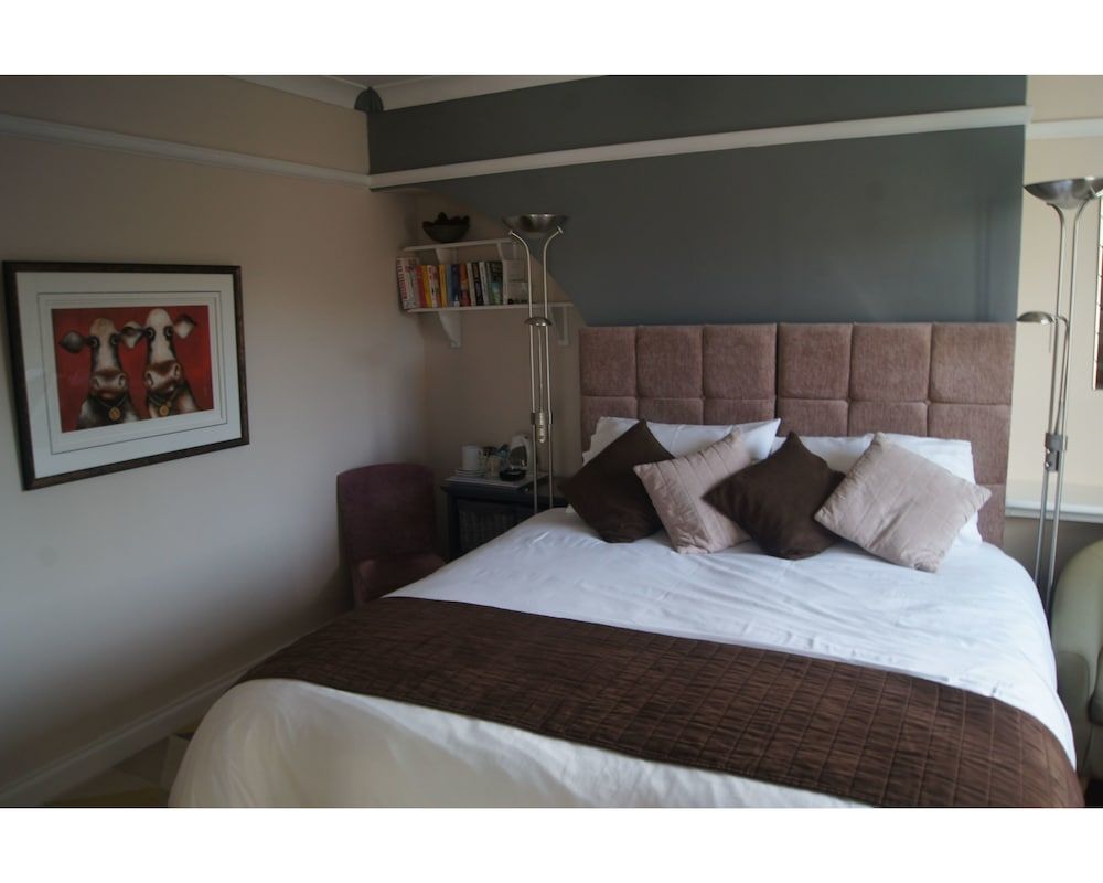 Arfryn House Bed and Breakfast 3