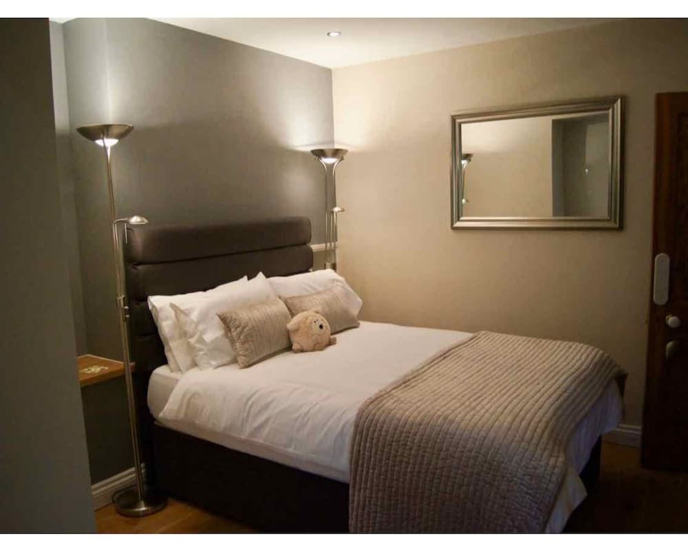 Arfryn House Bed and Breakfast 2