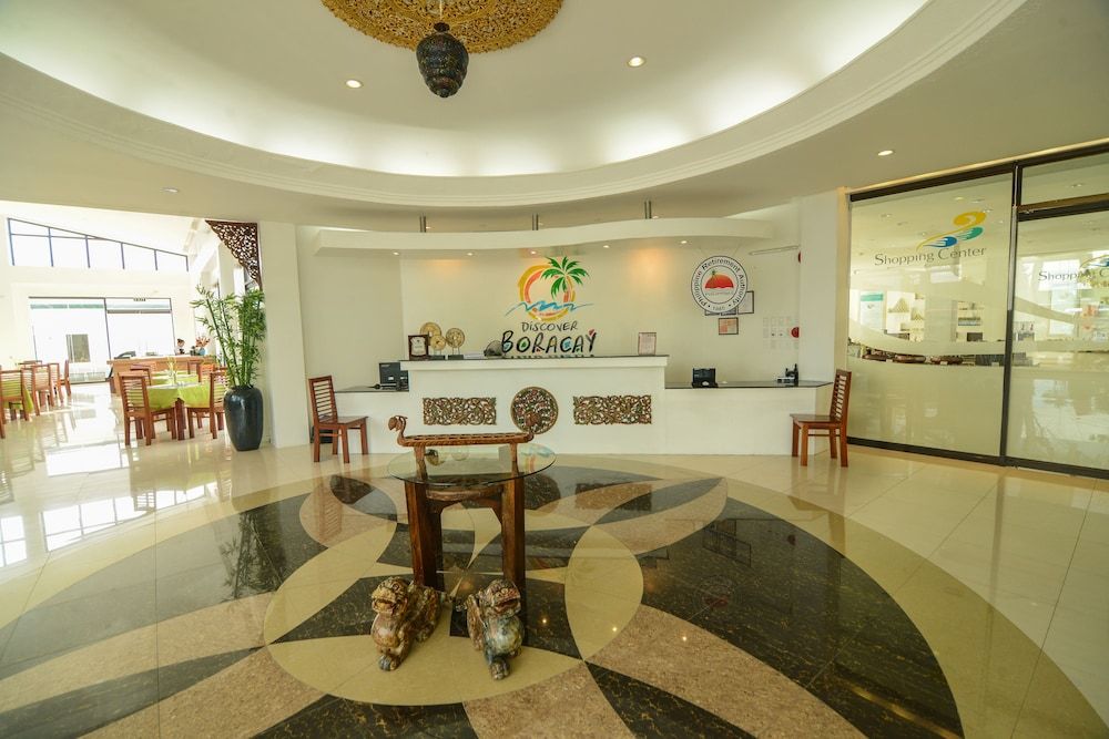 Discover Boracay Hotel and Spa 2