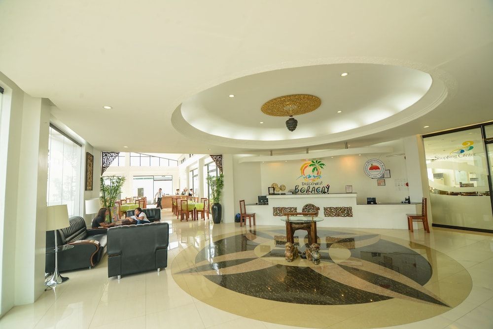 Discover Boracay Hotel and Spa 3