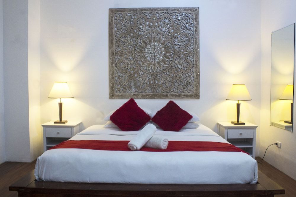 Discover Boracay Hotel and Spa 3 estrellas en Kalibo