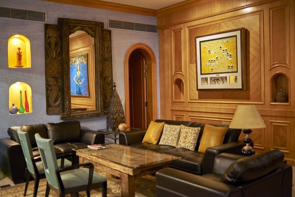 Lazib Inn Resort & Spa 2