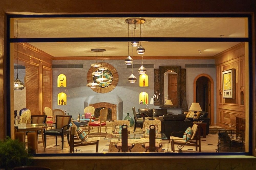 Lazib Inn Resort & Spa 3