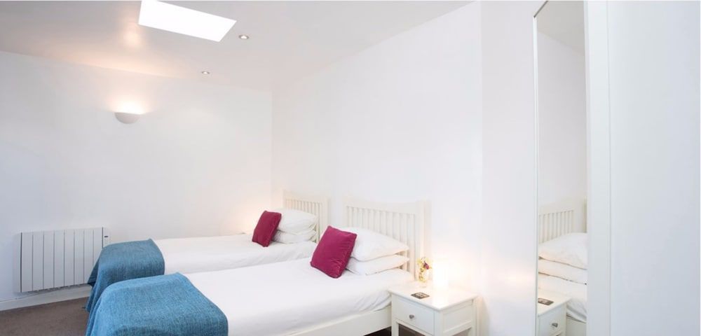 Rossendale Holiday Cottages 2