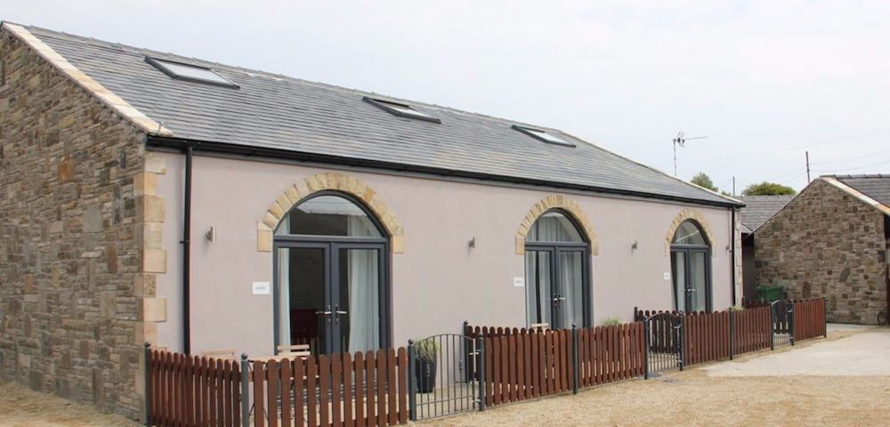 Rossendale Holiday Cottages