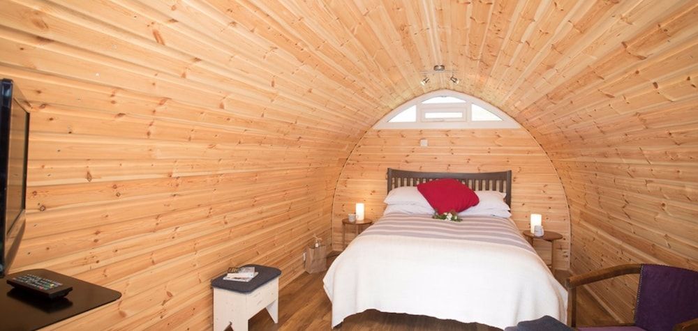 Rossendale Holiday Cottages 3