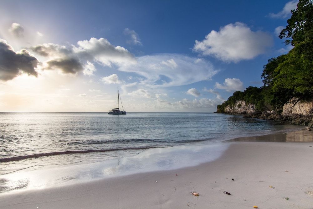 Au Jardin Debeauséjour