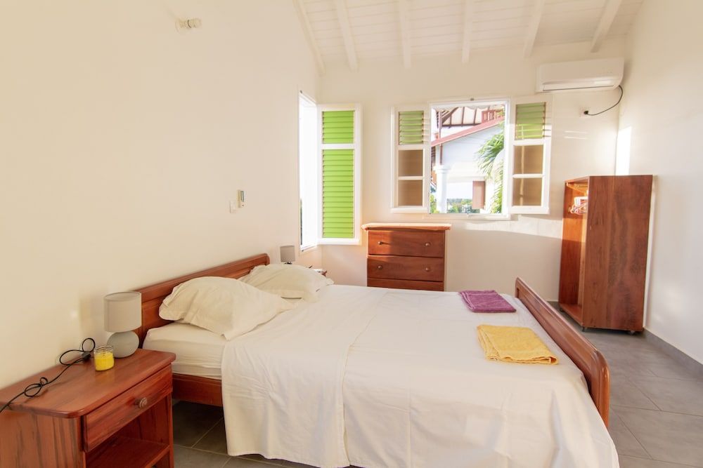 Au Jardin Debeauséjour 2